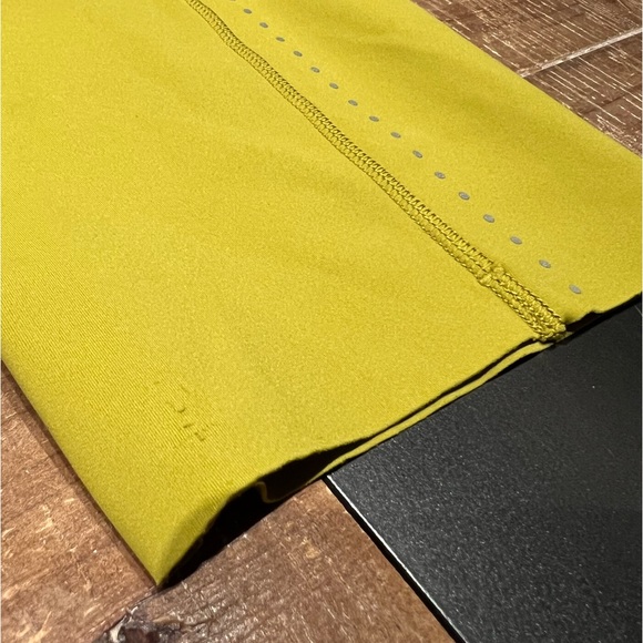 Lululemon Fast and Free Crop II 19"
*Nulux - Picture 7 of 15